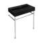 Lavabo console en céramique 30 po Claire-1308494170