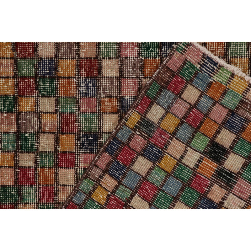 One-of-a-Kind Runner 2'10" X 5'11" Area Rug