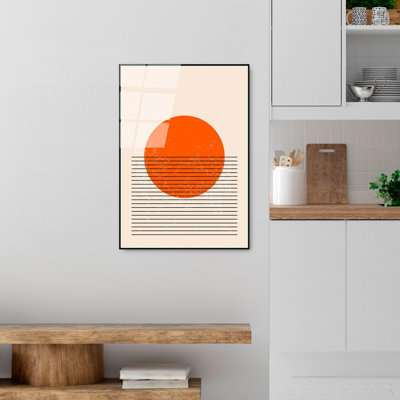 Boze Wall Decor