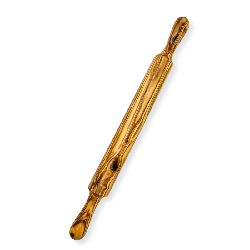 Beldi Nest Wood Rolling Pin