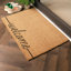 Sorensen Non-Slip Outdoor Doormat