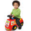 My First Ride-On: Mickey Fire Truck
