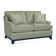 Oaks Way Upholstered 60'' Loveseat