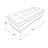 Boyu Polyester Blend Upholstered Storage Bench-2082023333