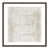 Papier encadré brun sélectionné