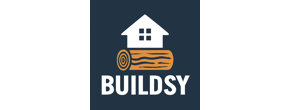 Logo Buildsy