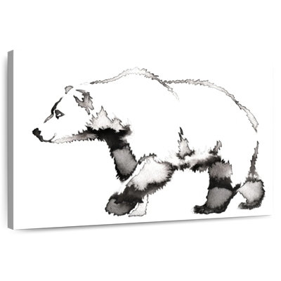 White Bear