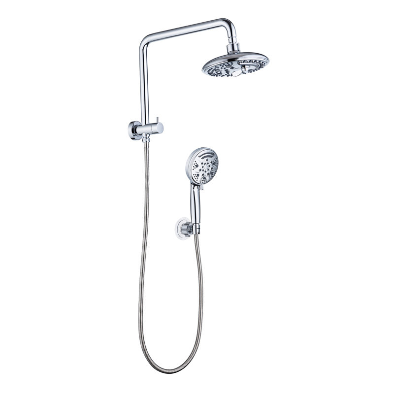 Rainlex Kitchen Faucet, Chrome