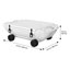 VEVOR 40 Floating Cooler-403514935