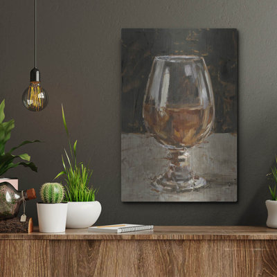 " The Hard Stuff 3 " by Ethan Harper