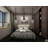 Korhonen 3 - Light Crystal Teadrop LED Pendant