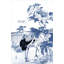'Asian Garden I' - Painting Print-1048641101-991204317