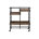 Black/Walnut