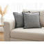 Housses de coussin texturées en coton texturé / Housses de coussin modernes / Taie d'oreiller élégante-116395881-118557127-118557126