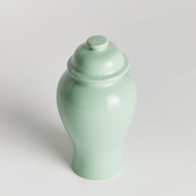 Ricki Ceramic Ginger Jar