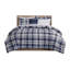 Ensemble d'édredon en microfibre -1158981894-1158982138