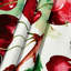 Tapisserie murale «Fruit Cherry Sour»-133647263