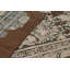 Modern One-of-a-Kind 9'0X12'0 Hand Knotted Area Rug