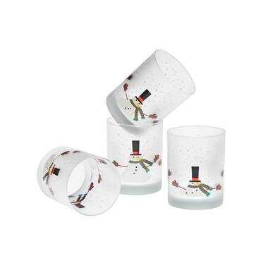 The Holiday Aisle® Jarimannos Polypropylene Plastic Irish Coffee Mug