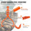 Iron Fireplace Tongs-93454830