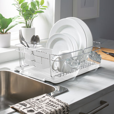 Countertop Dish Rack