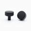 Ribbed Circle Knob-915124796