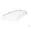 FANTASY Beliani Latex Mattress-102739697