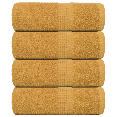 Sawiki 100% Cotton Hand Towel