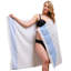  Serviettes de plage 100% coton 35 x 60-1188174058
