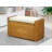 Adero 32" Wide Rectangle Storage Ottoman-248732669