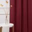 Adina Sevan Solid Thermal Grommet Curtain Panels-1636391717-1636391726