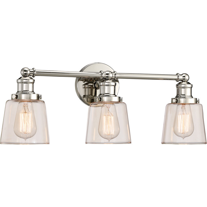 Pickett Dimmable Vanity Light