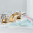Widespread 2-handle Bathroom Faucet-90558053