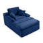 Upholstered Chaise Lounge-270592584