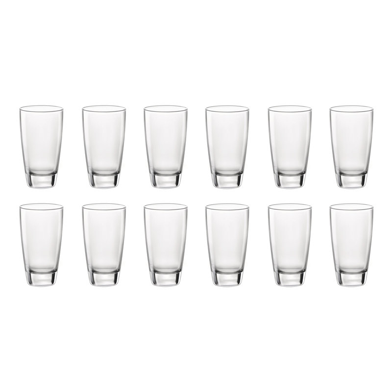 Drinking Glass, 12.5oz, 12