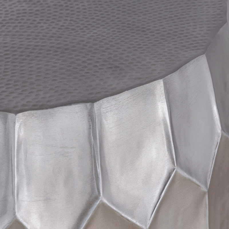 Modern, Argent argent