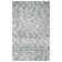 Poindexter Shag Hand Loomed Performance Solid Color Rug