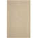 Desmarais Jacquard Weave Sisal & Jute Geometric Rug