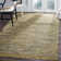 Weekley Rug Hand Woven Cotton Striped Rug