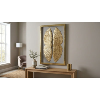 Handmade Boho Landscape & Nature Wall Decor