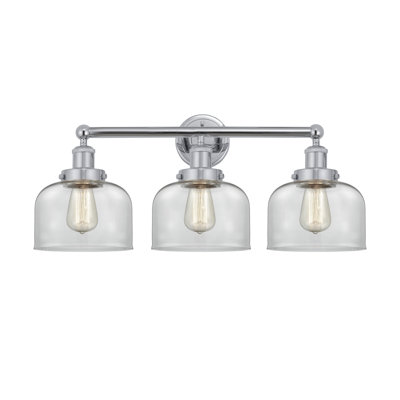 Raykwan 3 - Light Dimmable Vanity Light