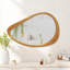 Miroir mural Modern