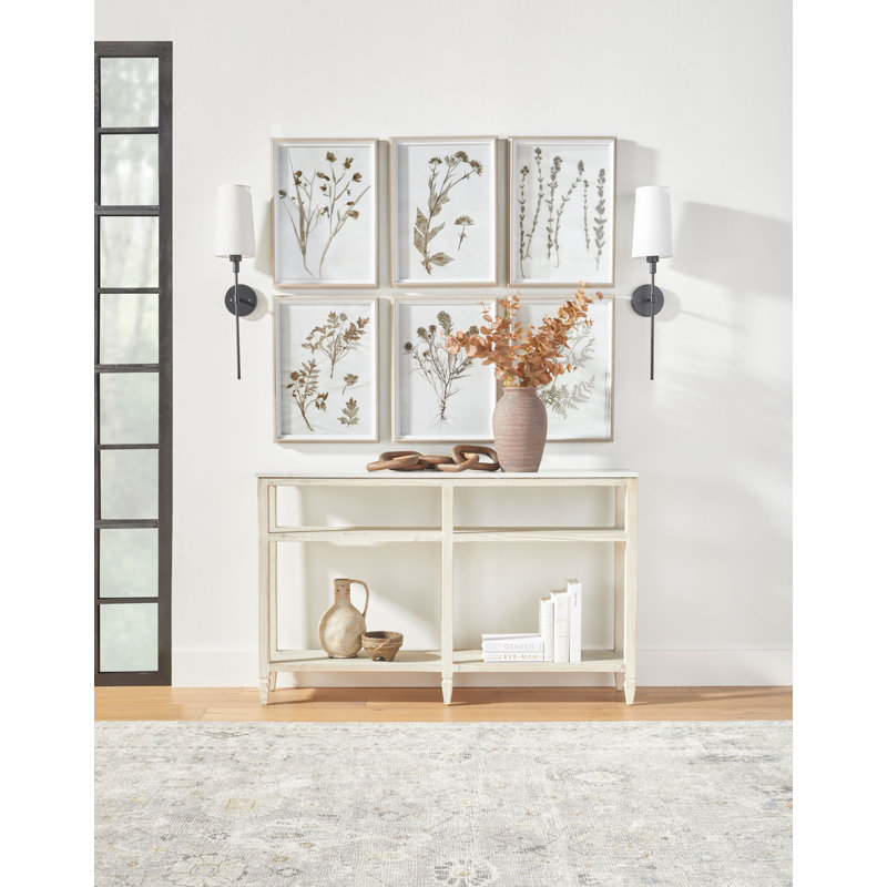 Avigdor 54'' Console Table