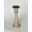 15'' H Wood Tabletop Pillar-1274414407