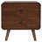 Kegan 2-Drawer Solid and Manufactured Wood Nightstand-1190030151