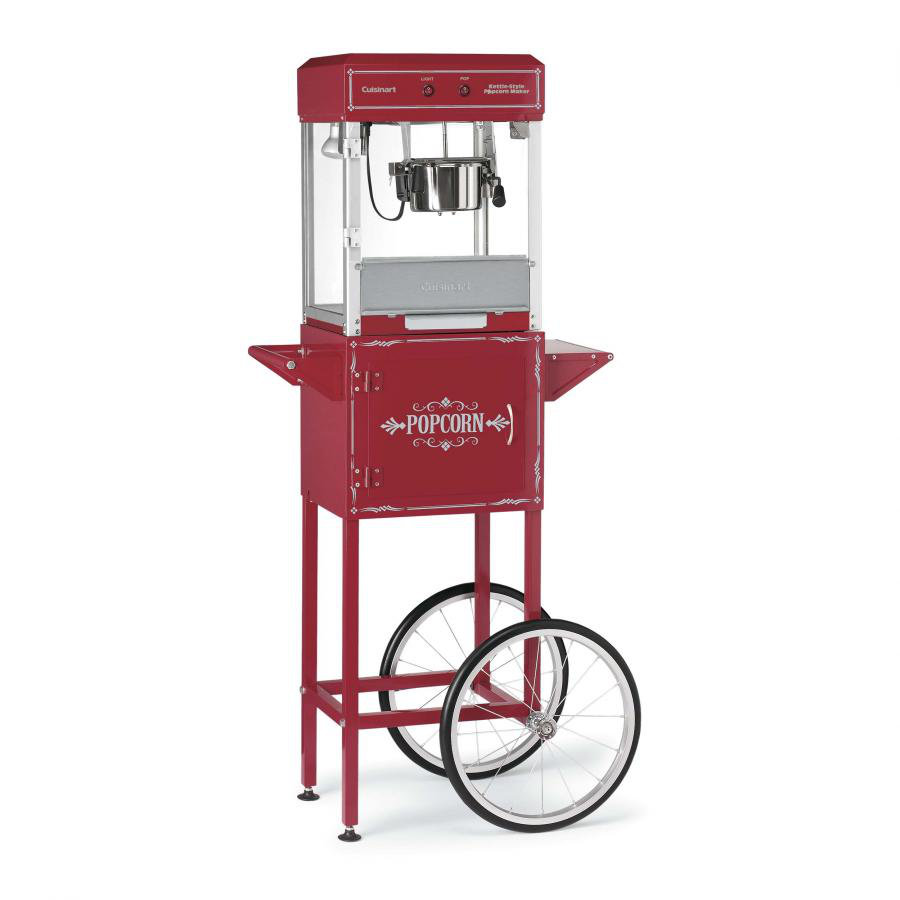 Cuisinart Popcorn Popper : Target