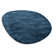 Cozy Solid Colour Hand Woven Area Rug