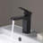 Blaze Single-handle Bathroom Faucet with Drain Assembly-63955660