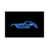 Toile encadrée noire sélectionné