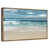 Floating Frame Gold
